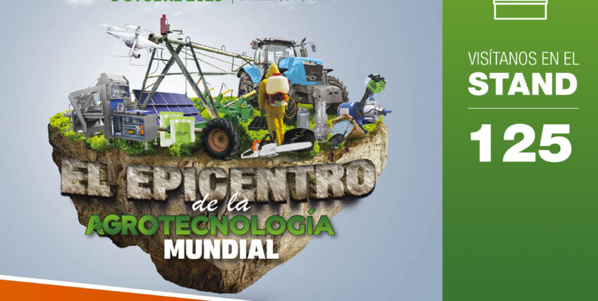 Agriexpo, Lima 2023